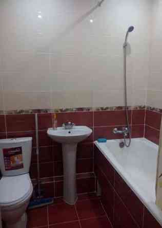 Оренда Квартира 1-кімнатна, 7/9 поверх на ул. Уссурийская Київ