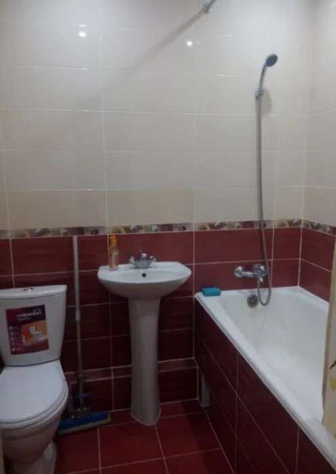 Оренда Квартира 1-кімнатна, 7/9 поверх на ул. Уссурийская Kiev - photo 5