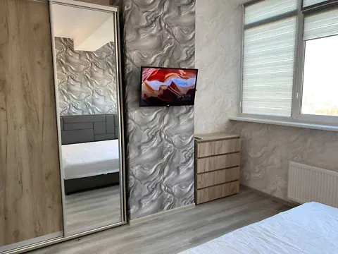 Оренда 2к Квартира 45 кв.м ЖК Баку Дніпро - фото 6