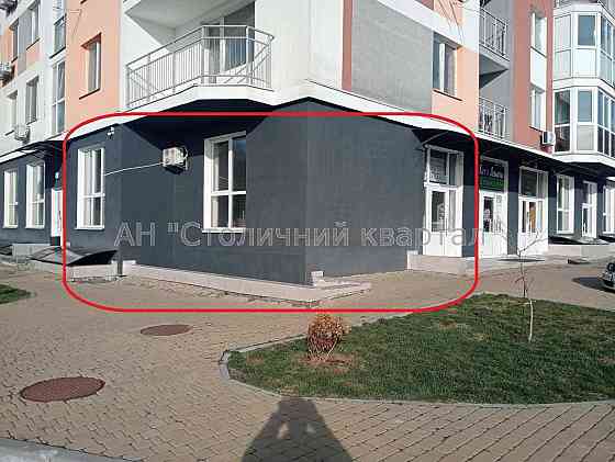 Оренда Будинок 3-кімнатний на Лисогірський пров., 20, корп. 1 Київ