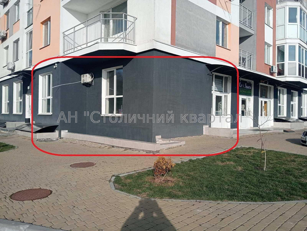 Оренда Будинок 3-кімнатний на Лисогірський пров., 20, корп. 1 Київ - фото 1