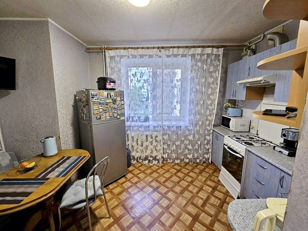 Продаж Квартира 2-кімнатна, 3/10 поверх на Донецкое шоссе, 123 Дніпро - фото 10