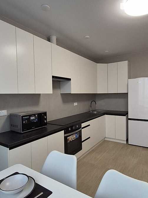 Оренда Квартира 1-кімнатна, 15/16 поверх на 600-Річчя Vinnytsya - photo 4