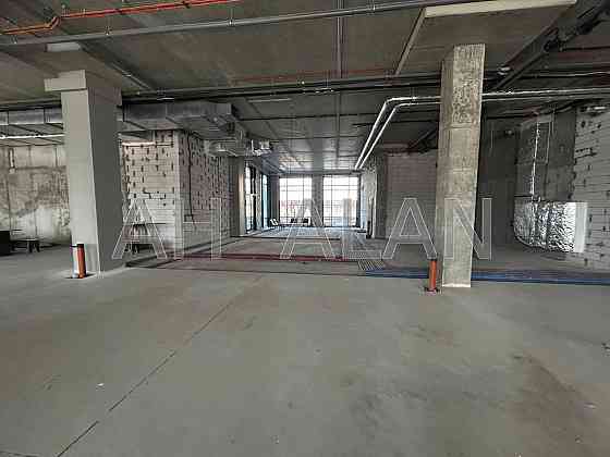 Оренда офісне приміщення на Новокостянтинівська вул., 12 приміщень - 1, поверх - 1/5 Київ