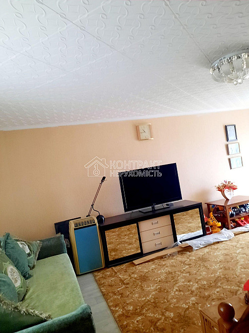 Продаж Будинок 3-кімнатний на вул. Люботинська Люботин - фото 14