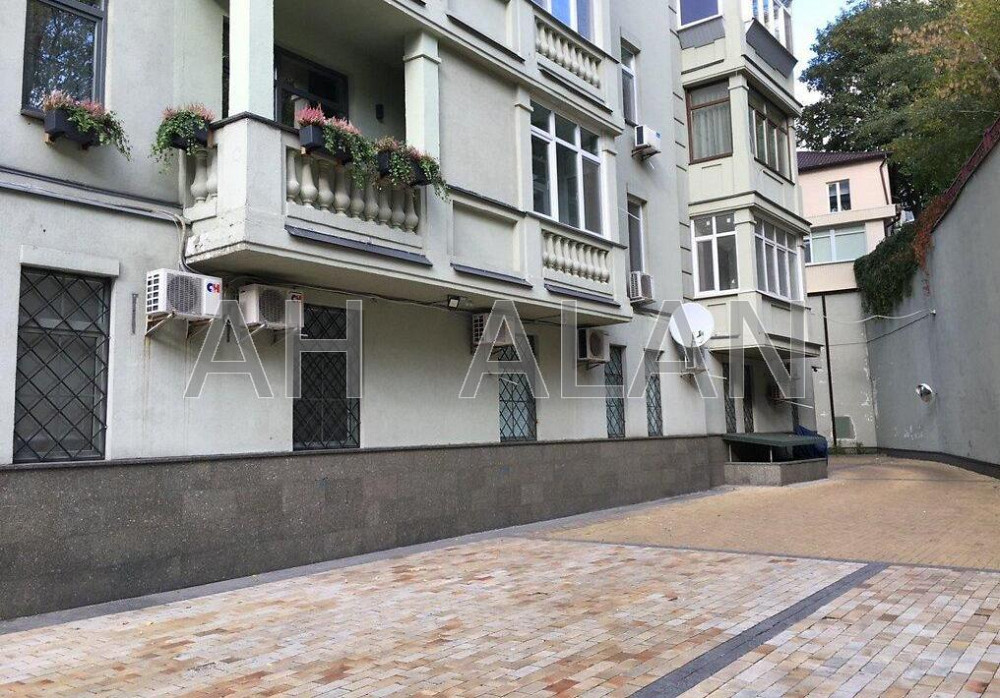 Оренда Будинок 3-кімнатний на Гончара Олеся вул., 35 Київ - фото 12