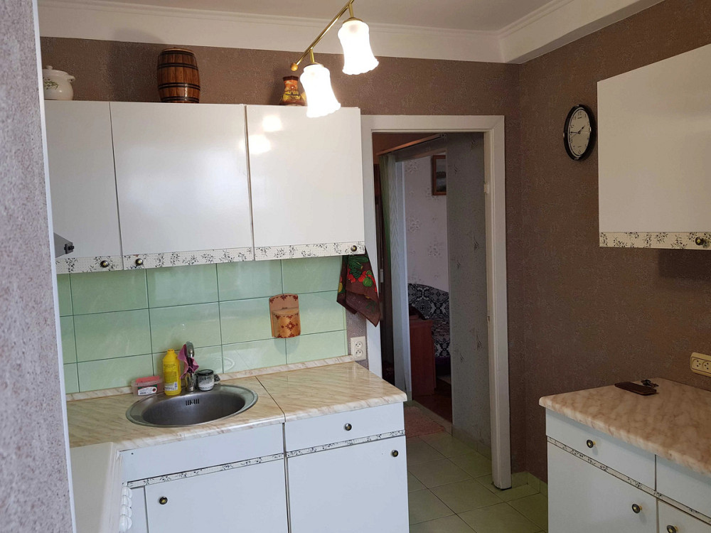 Оренда Квартира 1-кімнатна, 8/9 поверх на Рогозівська, 3А Київ - фото 7