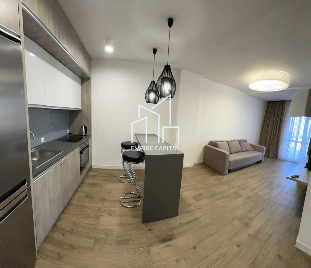 Оренда Квартира 2-кімнатна, 8/13 поверх на вул. Липинського Вячеслава Львів - фото 4