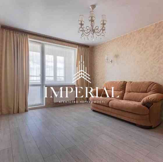 Оренда 2к Квартира 60 кв.м Нестерівський вул. Київ