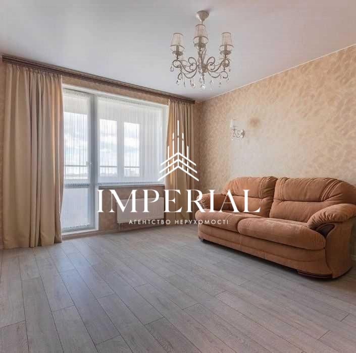 Оренда 2к Квартира 60 кв.м Нестерівський вул. Київ - фото 3