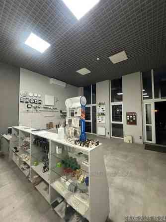 Оренда приміщення вільного призначення на вул. Степанівні Олені приміщень - 1, поверх - 1/6 L'viv