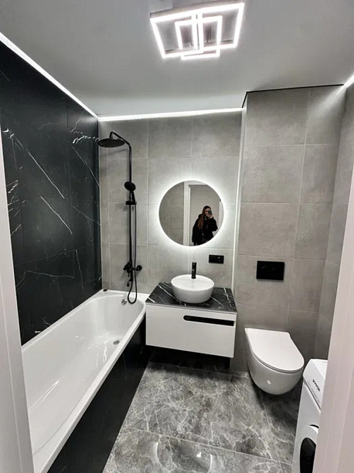 Продаж Квартира 1-кімнатна, 9/10 поверх на вул. Микитинці / Декабристів Ивано-Франковск - изображение 4