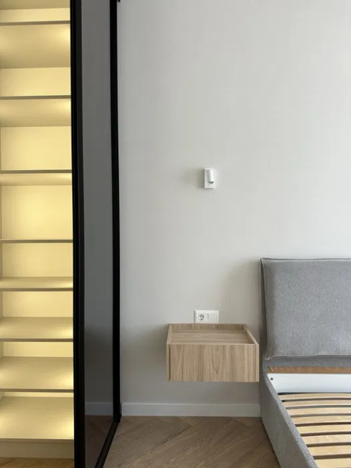 1 комнатная квартира в новом ЖК/ Краснова Одеса - фото 5