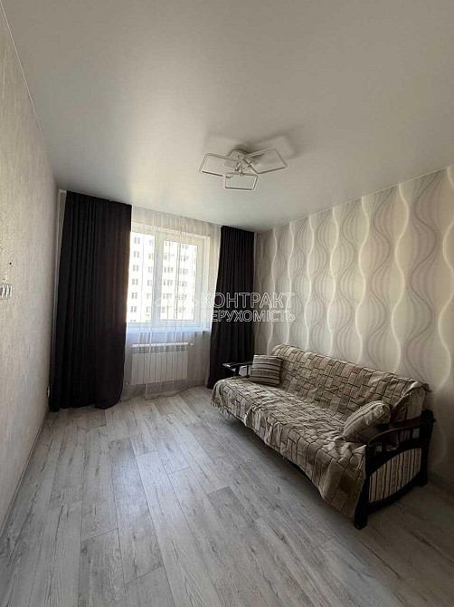 Продаж Квартира 2-кімнатна, 5/9 поверх на вул. Миру Харків - фото 8