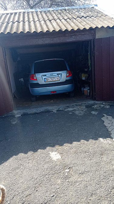 Продаж земельної ділянки 0 соток на ул. Тупиковый 1-й пер, 15 Одесса - изображение 8