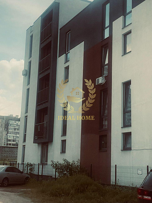 Продам квартиру вул Мелетія Смотрицького Київ - фото 20