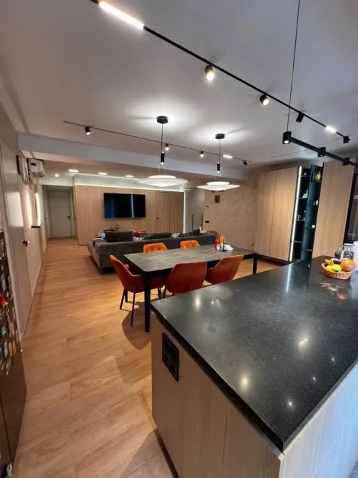 Продаж 5к Квартира 177.6 кв.м Ольгерда Бочковського 8Б Дніпро - фото 4