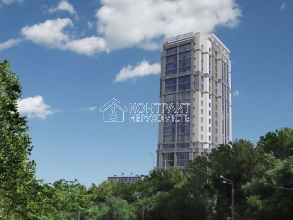 Оренда Квартира 1-кімнатна, 10/15 поверх на вул. Студентська Харків - фото 13