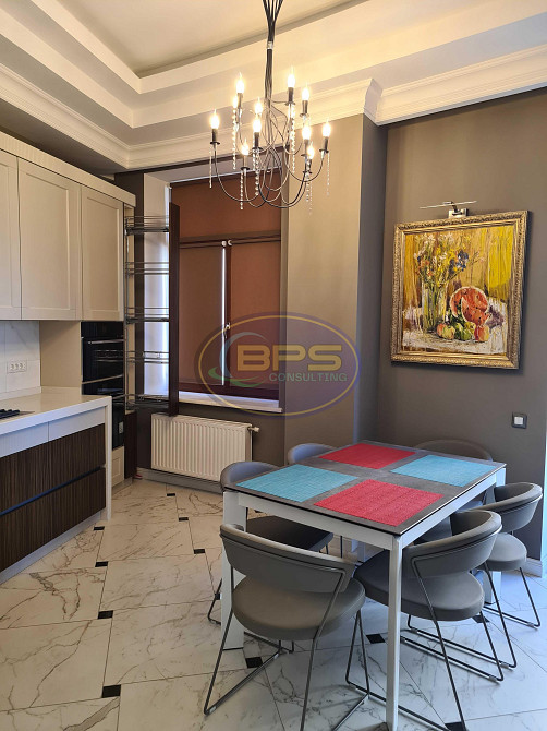 Продаж 3к квартири 121 кв. м Одеса - фото 1