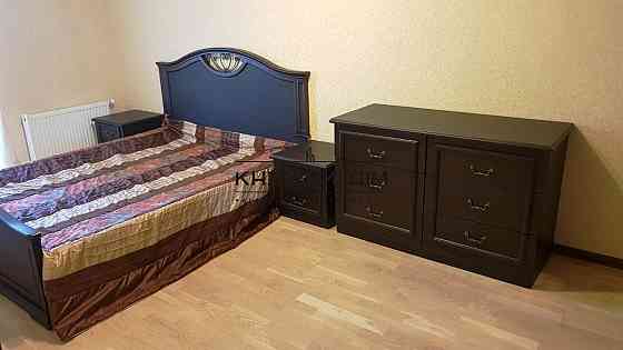 Оренда Квартира 2-кімнатна, 5/26 поверх на Вышгородская ул. Киев