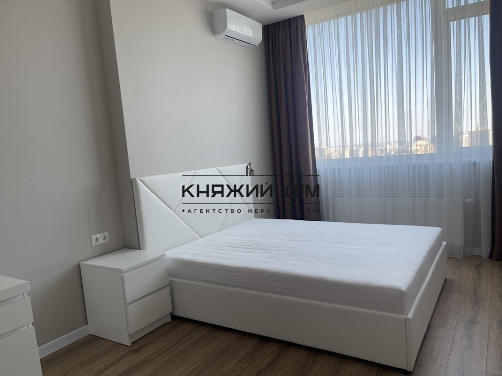 Оренда 2-кімнатної квартири ЖК Manhattan, метро Політехнічний інститут, пр-т Берестейський. Код № 11198915 Киев - изображение 14