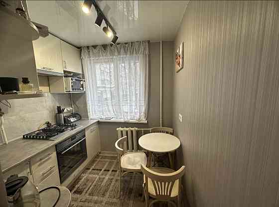 Продаж 2к Квартира 47 кв.м Огієнко Zhytomyr