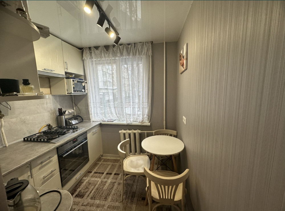 Продаж 2к Квартира 47 кв.м Огієнко Zhytomyr - photo 2