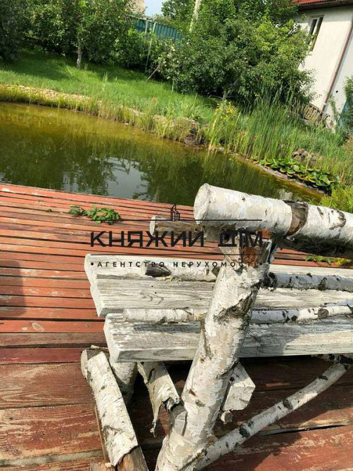 Без комиссии! Продажа отличного 2-х этажного дома с баней Плюты. № 2211545  - фото 17