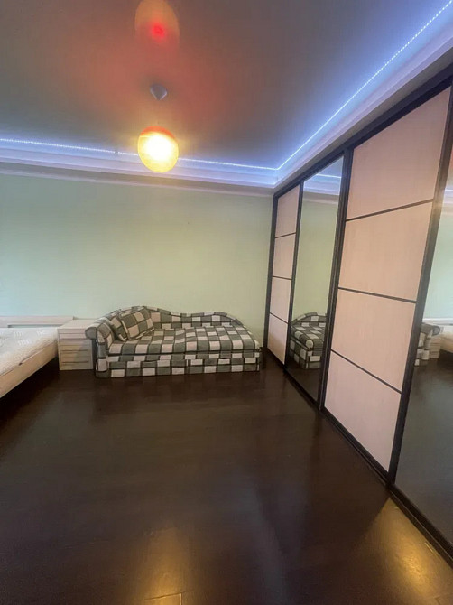 Оренда Квартира 1-кімнатна, 3/25 поверх на Харьківське шоссе, 19 Київ - фото 7