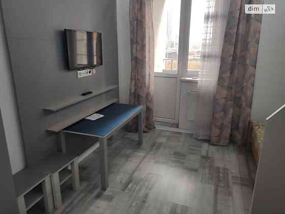 Оренда Квартира 1-кімнатна, 4/24 поверх на вул. Теремківська, 3А Киев