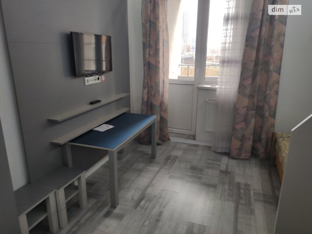 Оренда Квартира 1-кімнатна, 4/24 поверх на вул. Теремківська, 3А Kiev - photo 2