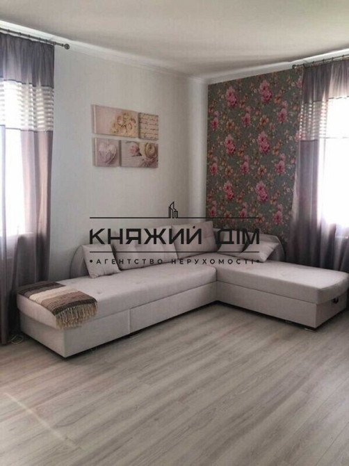 Продажа отличного дома в центре села Копачив Обуховский р-н. № 2210688  - фото 2