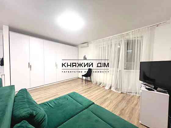 Оренда Квартира 2-кімнатна, 19/28 поверх на Туманяна Ованеса ул. Kiev