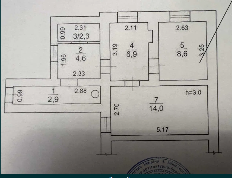 Продам дом (гостевой домик) в Малиновском районе (р-н Ивановского моста) Одеса - фото 16