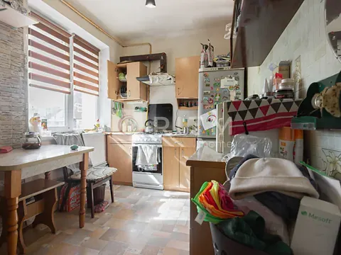 Продаж 3к Квартира 88.9 кв.м Княгині Ольги вулиця 37 Львів - фото 20