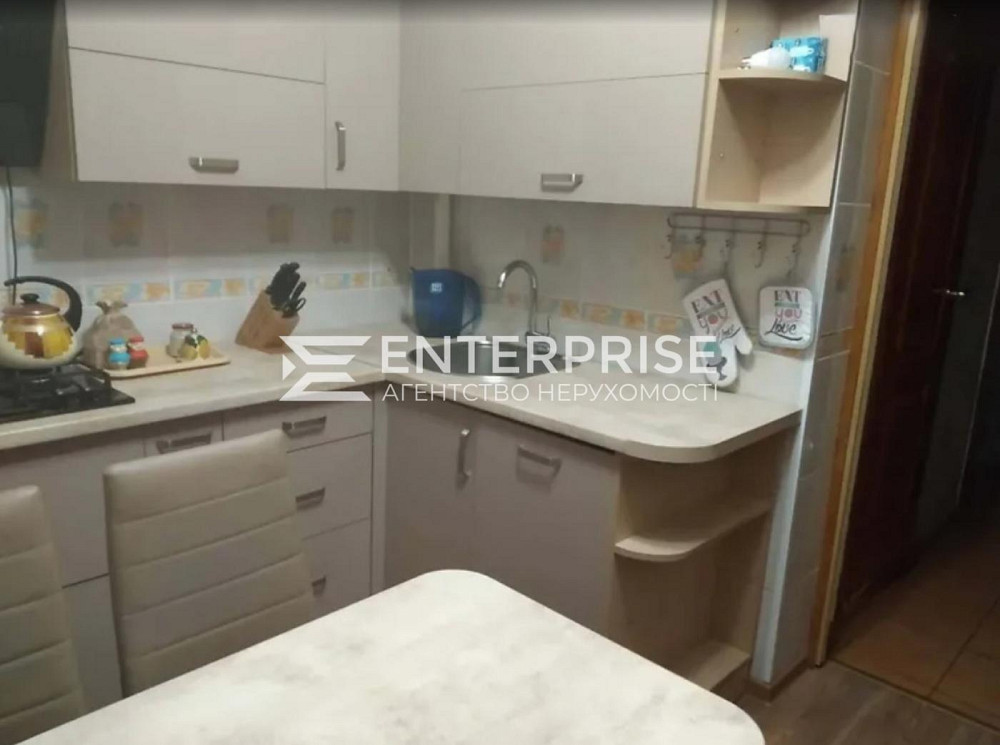 Продаж 3к Квартира 74 кв.м Сержа Лифаря вул. Київ - фото 16