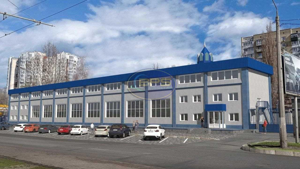 Оренда приміщення вільного призначення на вул. Балківська поверх - 1/3 Одеса - фото 1