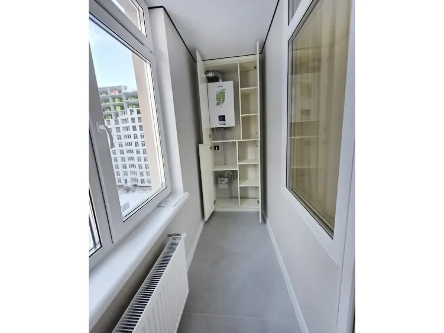 Продажа 2к Квартира 58 кв.м Смакули Тернополь - изображение 9