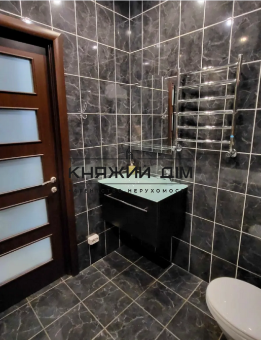 Оренда 3-х кім-ої квартири ЖК Комфорт Таун КОД № 11203788 Київ - фото 17