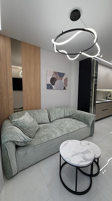 Продаж Квартира 2-кімнатна, 15/26 поверх на Генуэзская ул. Одеса - фото 4