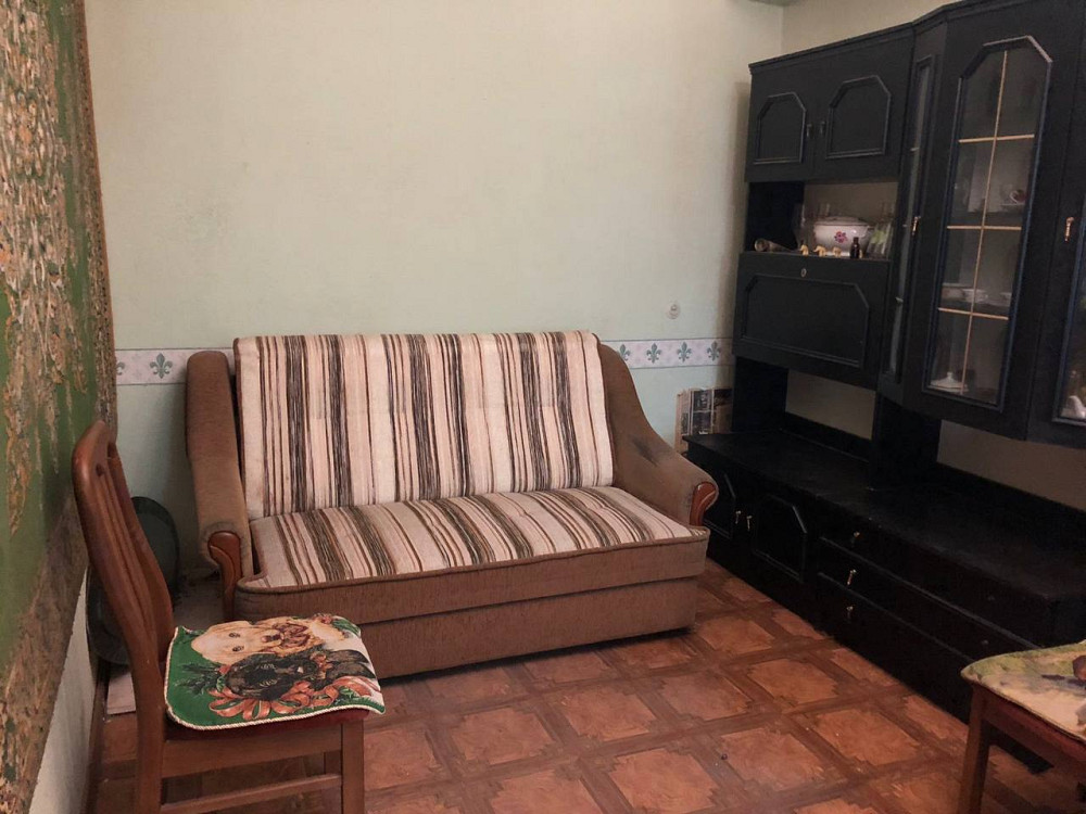 Продам часть дома в центре Таирова, на ул. Левитана Одеса - фото 4