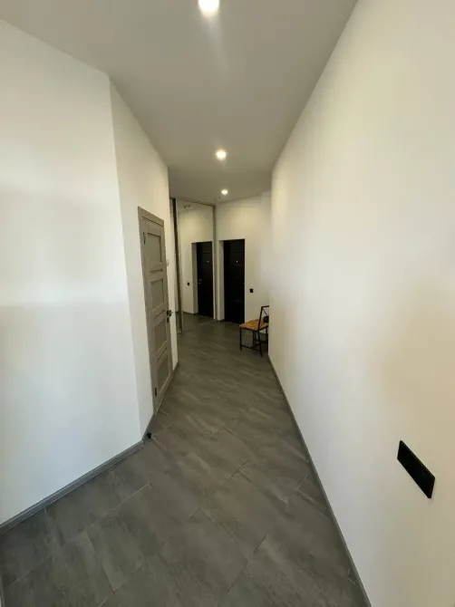 Оренда 2к Квартира 50 кв.м вул. Сімферопольська, 2Л ЖК Панорама Дніпро - фото 10