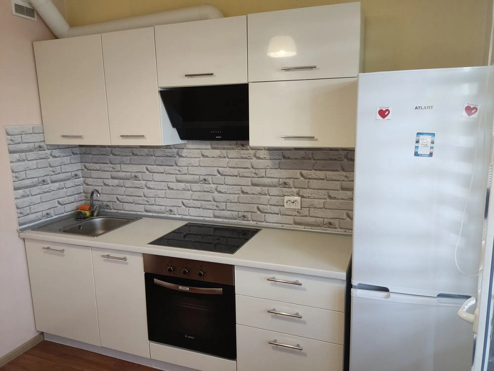 Оренда Квартира 1-кімнатна, 21/25 поверх на вул. Софії Русової, 5б Киев - изображение 5