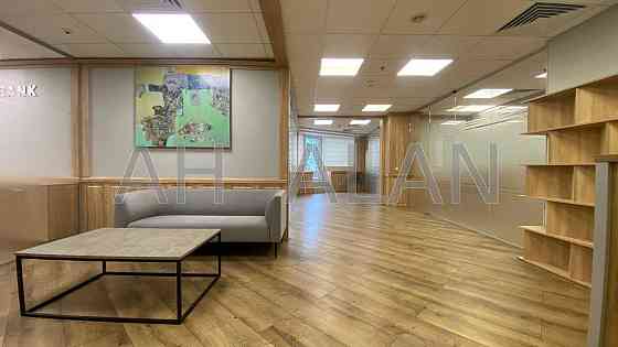 Оренда офісне приміщення на Володимирська вул., 12 приміщень - 5, поверх - 2/9 Київ