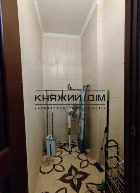 ОРЕНДА 1-кімнатна квартира метро Деміївська Моторний провулок 9А код.11202350 Київ - фото 6