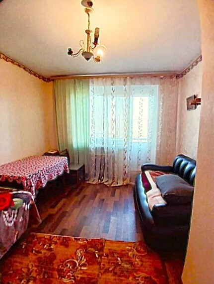 Продаж Квартира 1-кімнатна, 7/9 поверх Вінниця - фото 1