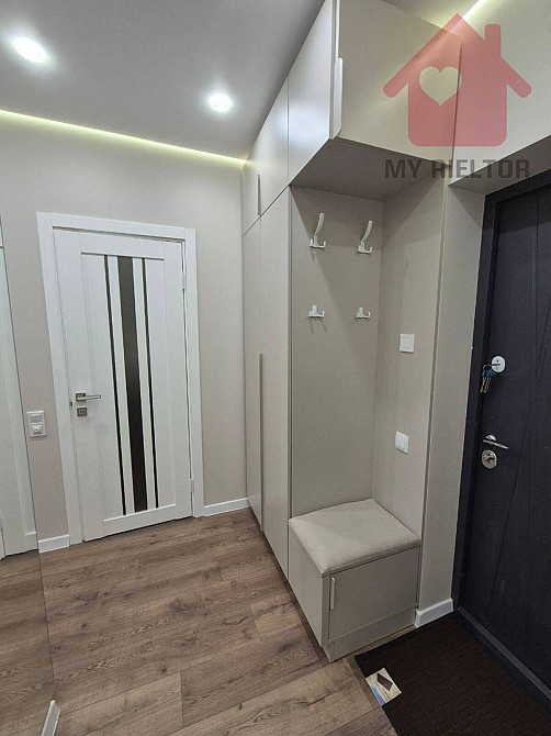 Оренда Квартира 1-кімнатна, 4/7 поверх на Фогорашія Uzhhorod - photo 9