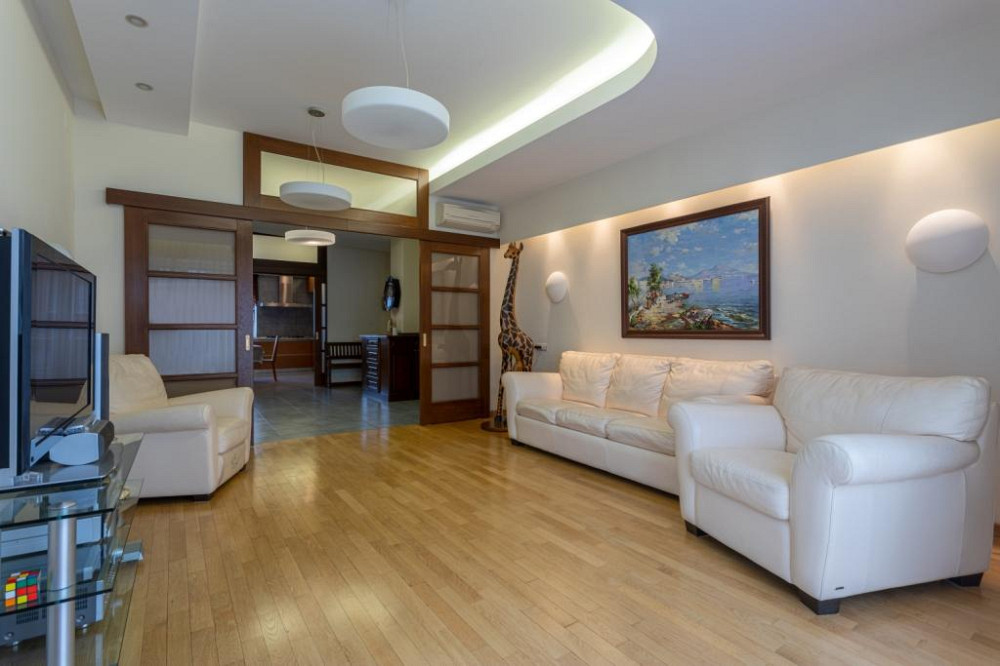 4 комн.кв. в ЖК Вэлмакс Одеса - фото 13