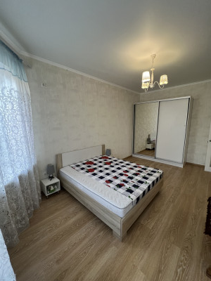 Квартира в новом доме  в 10 мин от моря Чорноморськ