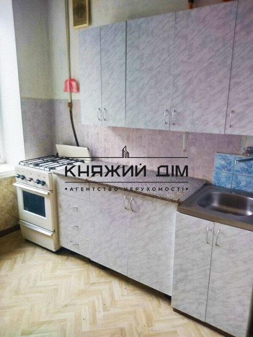 Оренда Квартира 2-кімнатна, 5/5 поверх на Черняховського Київ - фото 1